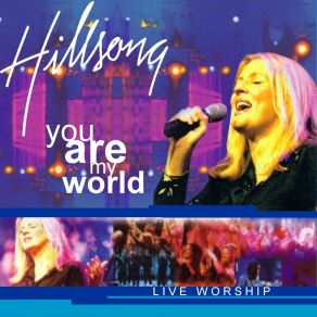 Download track Worthy Is The Lamb Hillsong