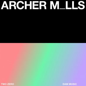 Download track TwoZero (Instrumental) Archer M Lls