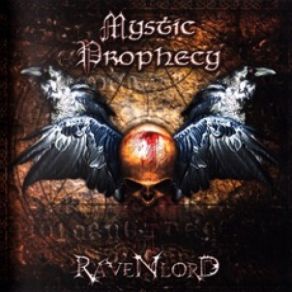 Download track Endless Fire Mystic Prophecy