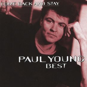 Download track Don’t Dream It’s Over Paul Young