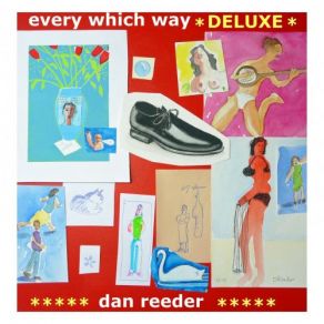 Download track Stay Down, Man Dan Reeder