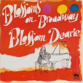 Download track Blossom Dearie 2 01 The Party's Over (From Bells Are Ringing) 6. Blossom Dearie 2 01 The Party's Over (From Bells Are Ringing) Blossom Dearie