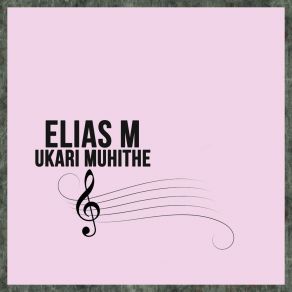 Download track Ngiri Itari Bunje Manny Elias