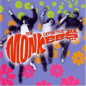 Download track I'M A Believer The Monkees