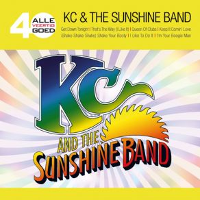 Download track Let's Go Party KC And The Sunshine Band