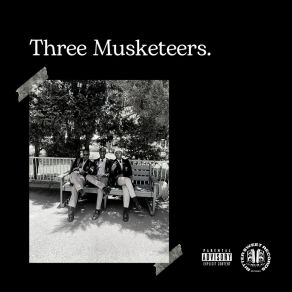 Download track Three Musketeers Sihlem. Rsa