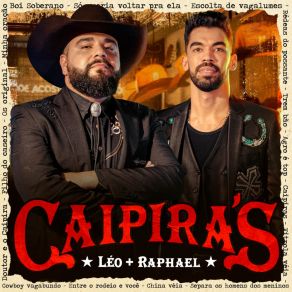 Download track Separa Os Homens Dos Meninos Raphael