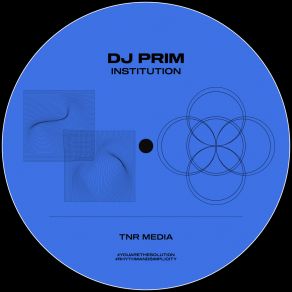 Download track Configuration DJ Prim