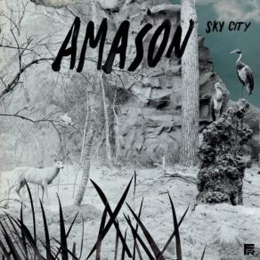 Download track Algen Amason