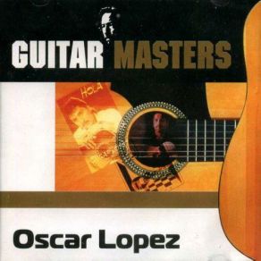 Download track Desperate Love Óscar López