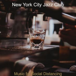 Download track Soundscape For Working At Home New York City Jazz Club