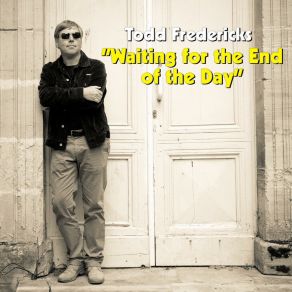 Download track C'est Dommage Todd Fredericks