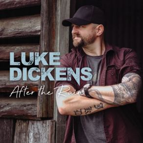 Download track Hung Up On You Luke Dickens