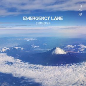 Download track Cassiopée Emergency Lane