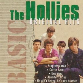 Download track Jennifer Eccles The Hollies