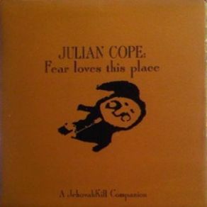 Download track Starry Eyes Julian Cope