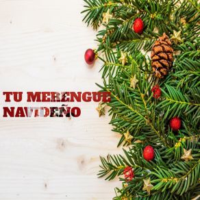 Download track A Que Te Sabe La Navidad DJ Merengue