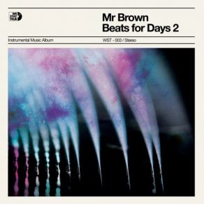 Download track The Time Stealer Mr. Brown