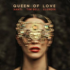 Download track Queen Of Love (Instrumental) ElenoirΟΡΓΑΝΙΚΟ