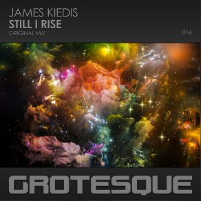 Download track Still I Rise (Original Mix) James Kiedis