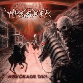 Download track Reborn Wrecker