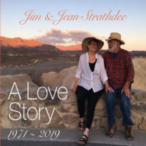 Download track We Met On The Mountain Jim, Jean Strathdee