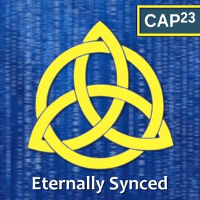 Download track Eternally Synced CAP23