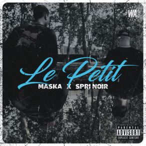 Download track Le Petit Maska, S - Pri Noir