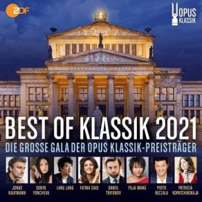 Download track 2. Turandot SC 91 Act 3: Nessun Dorma Various Artists