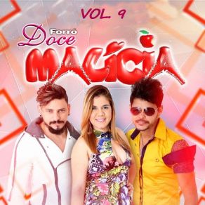 Download track Eu Não Te Quero Mais Forró Doce Malícia