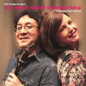 Download track The Sweetest Sounds Eiji Taniguchi