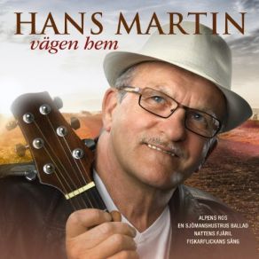 Download track Du Kom Som Av Änglar Sänd Hans Martin