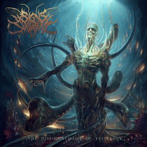 Download track Embedded In Fear Signs Of The Swarm