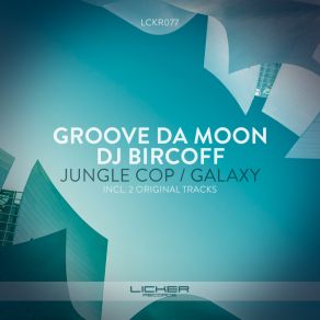 Download track Jungle Cop DJ Bircoff