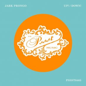 Download track Down! (Extended Mix) Jark Prongo