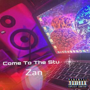 Download track LOVE ON YA (Interlude) Zan