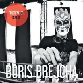 Download track I Will Blast Your Mind (Original Mix) Boris Brejcha