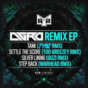 Download track Tank (Tyke Remix) Agro