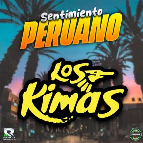 Download track Cumbia Valedora Los Kimas