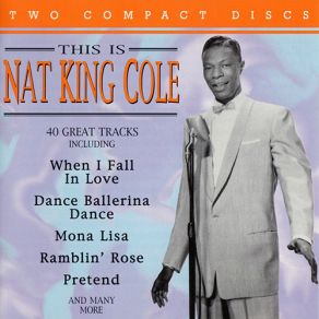 Download track Pretend Nat King Cole