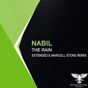 Download track The Rain (Marcell Stone Remix) Nabil