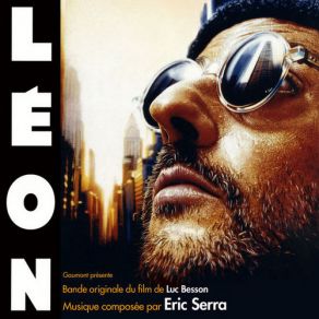 Download track Leon The Cleaner Eric Serra