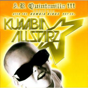 Download track Parece Que Va A Llover Los Kumbia All Starz