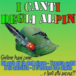 Download track Il Testamento Del Capitano Coro Degli Alpini