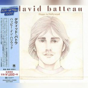 Download track Oh, My Little Darling David Batteau