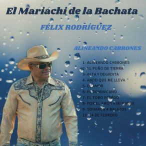 Download track Alineando Cabrones Felix Rodriguez El Mariachi De La Bachata