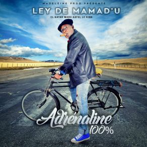 Download track Les Enfants D'abord Ley De Mamad'U