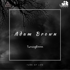 Download track Turningroom (Single Version) Adam BrownRicardo De Bruin