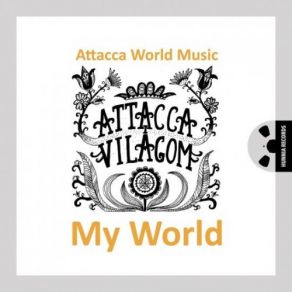 Download track Merre Vagy? / Where Are You? Attacca World Music