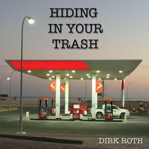 Download track Clear Blue Sky Dirk Roth